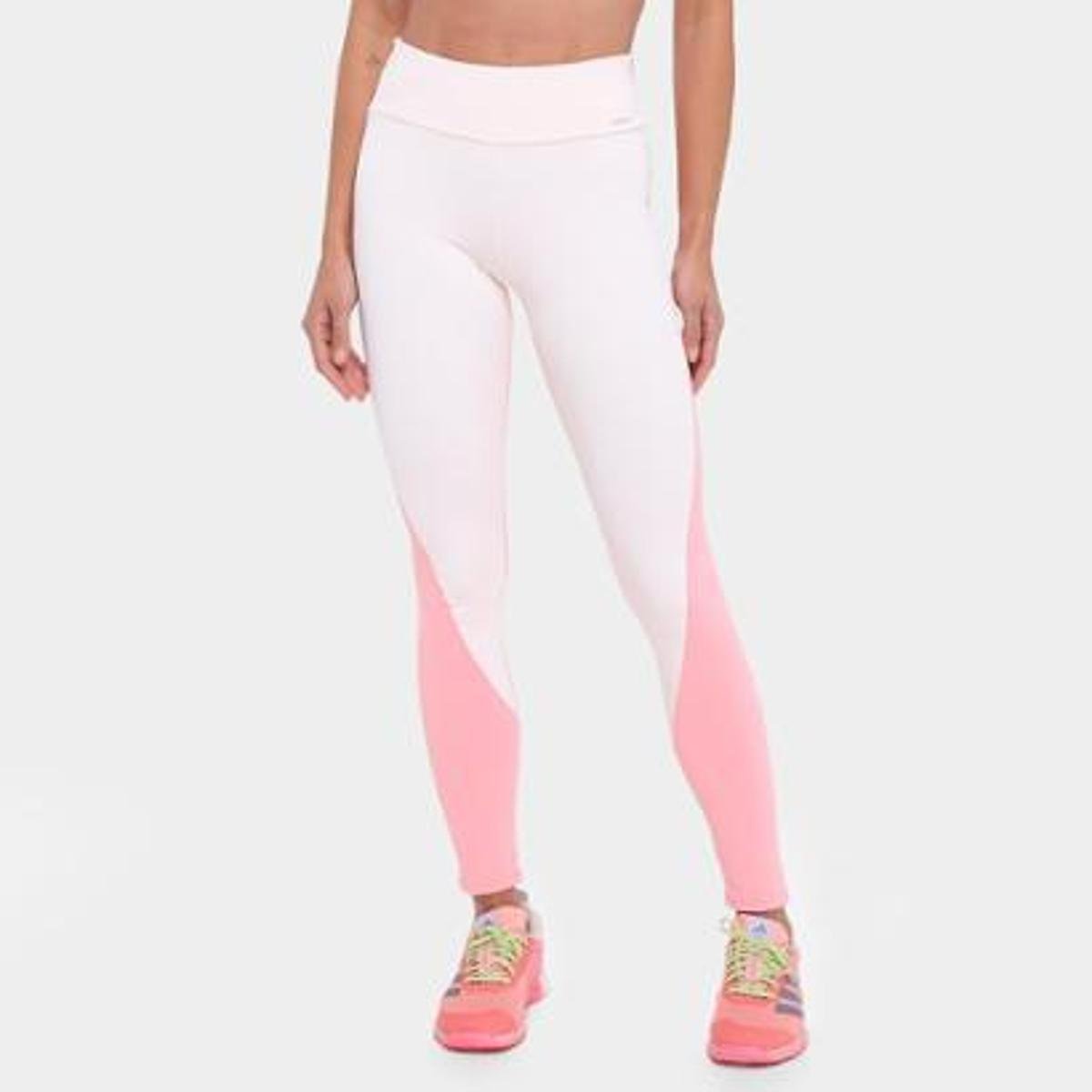 Calça Legging Selene Feminina - Tam: G - 1