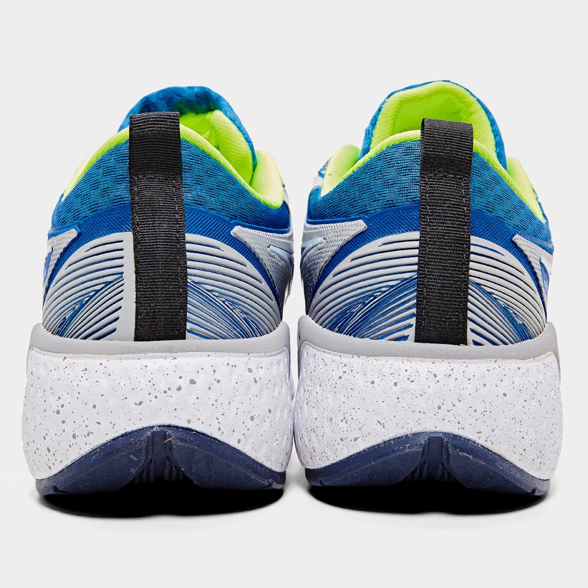 Tênis Diadora Giove Masculino - Tam: 41 - 2