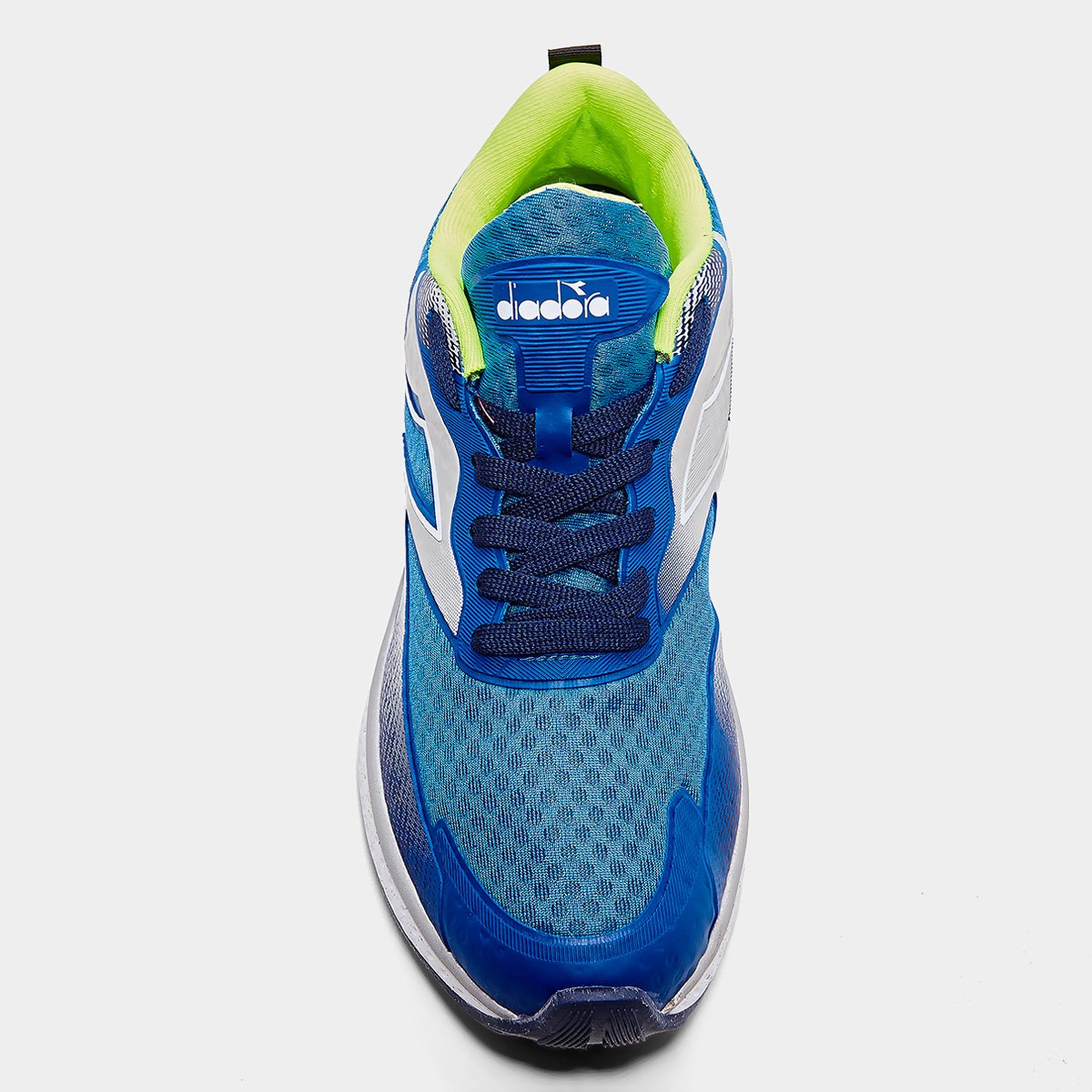 Tênis Diadora Giove Masculino - Tam: 41 - 3