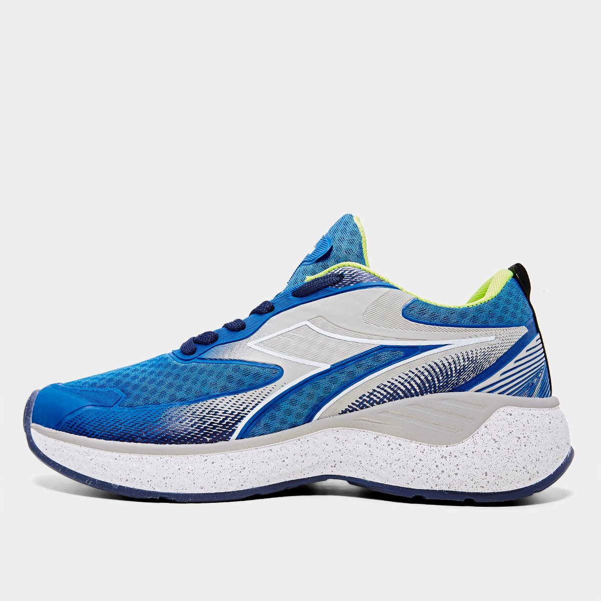 Tênis Diadora Giove Masculino - Tam: 41 - 4