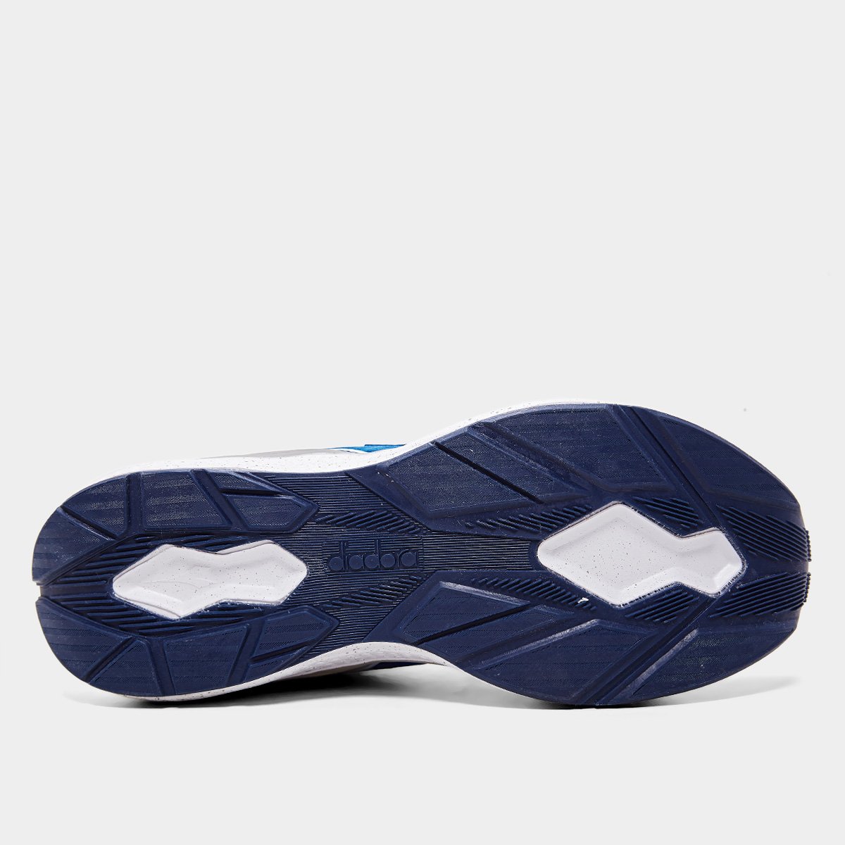 Tênis Diadora Giove Masculino - Tam: 41 - 5