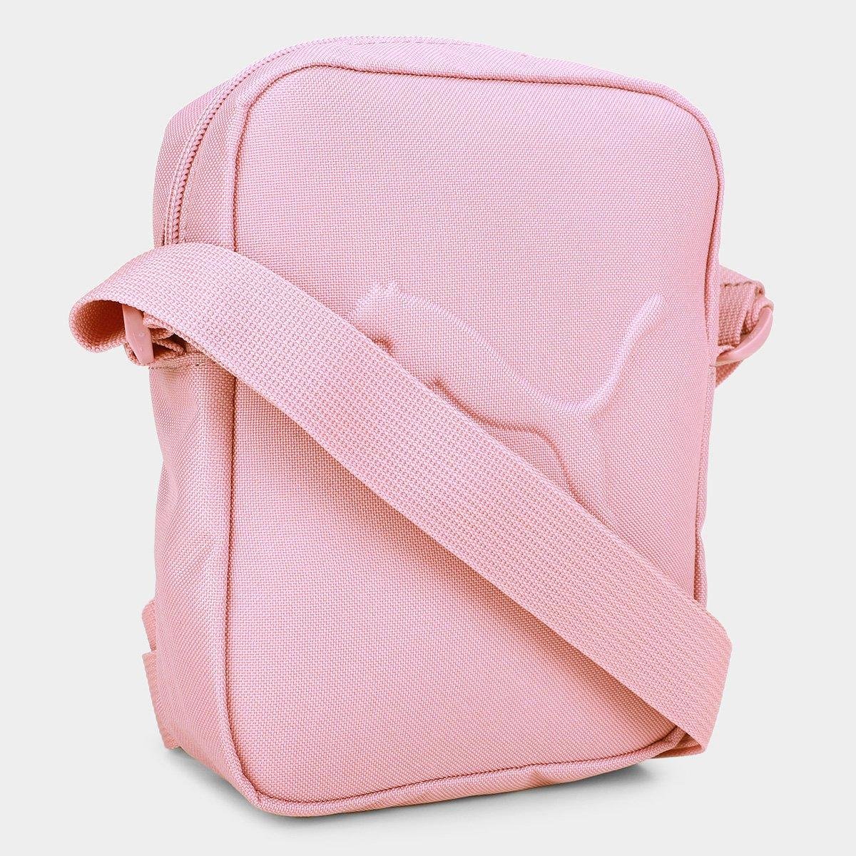 Shouder Bag Puma Buzz - 2