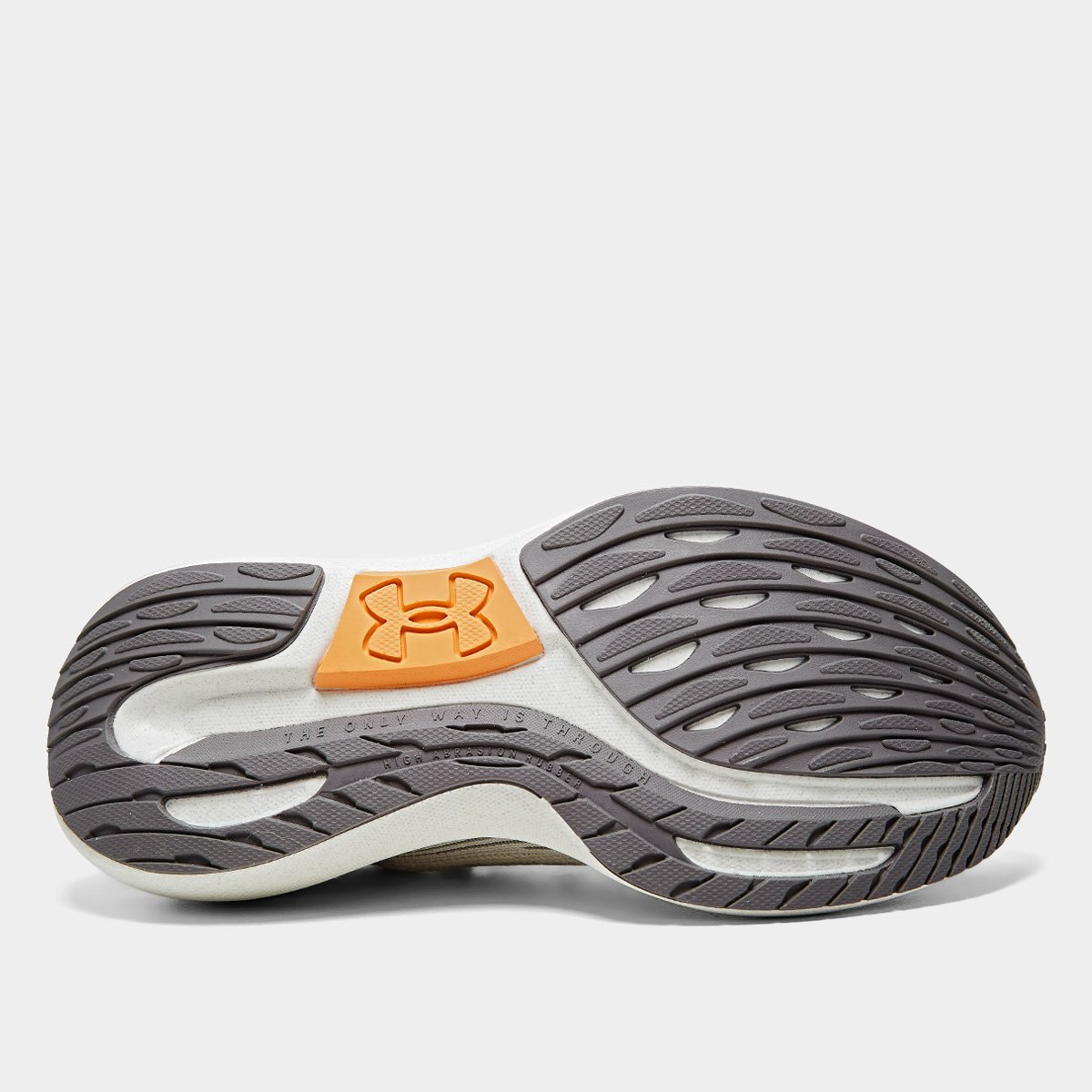 Tênis Under Armour Ch.Hit Se Masculino - Tam: 43 - 4