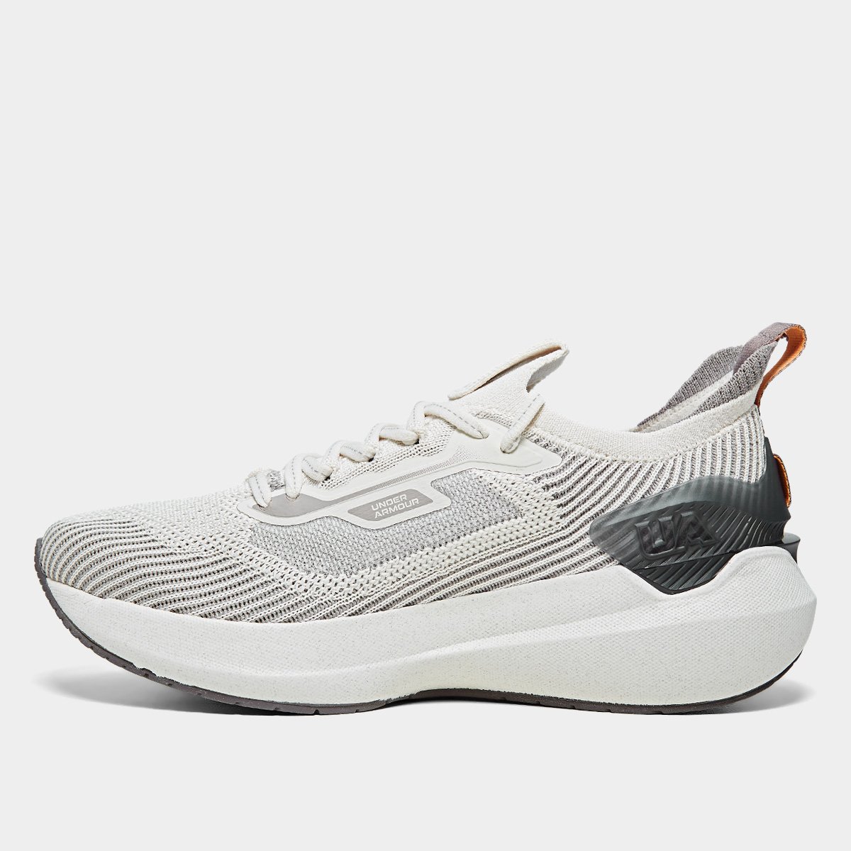 Tênis Under Armour Ch.Hit Se Masculino - Tam: 43 - 5