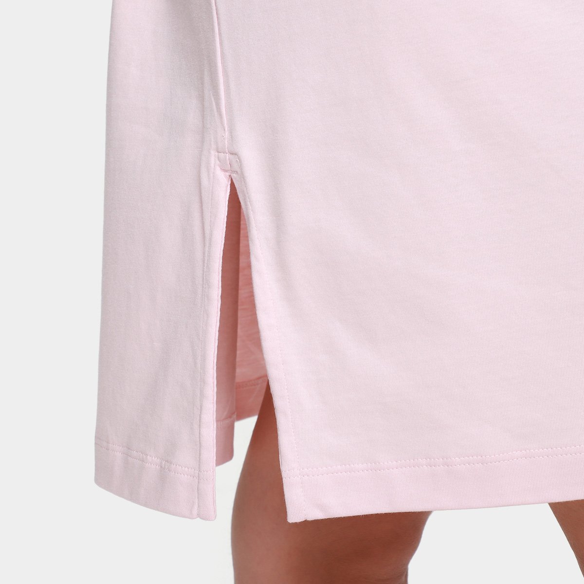 Vestido Lacoste Casual Feminino - Tam: G - 4