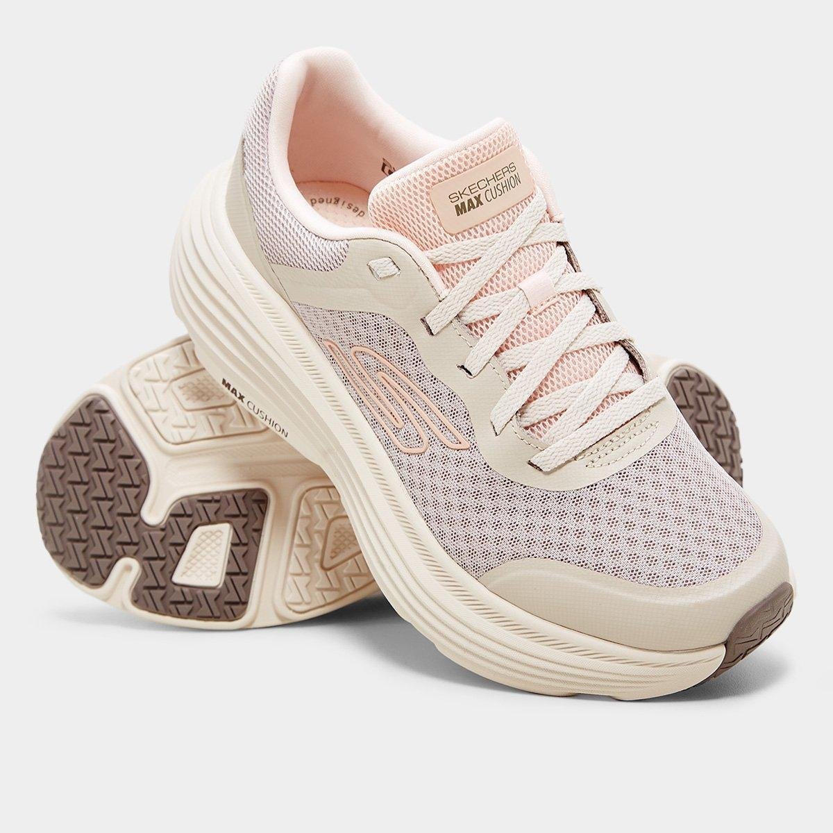 Tênis Skechers Max Cushioning Endeavour Feminino - Tam: 39 - 1