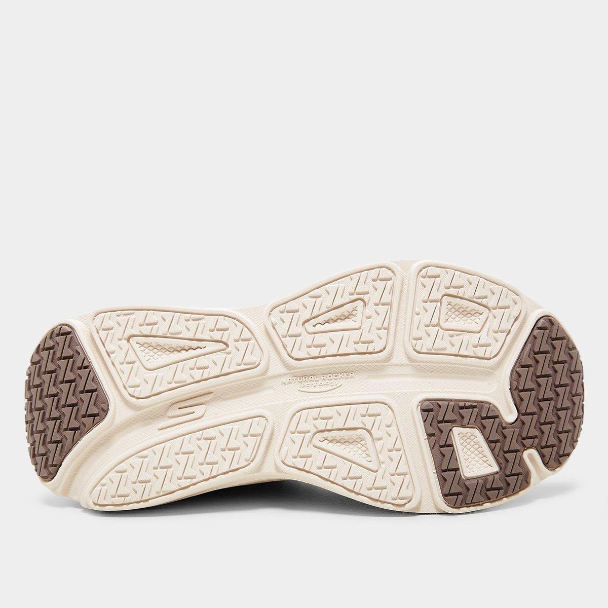 Tênis Skechers Max Cushioning Endeavour Feminino - Tam: 39 - 4