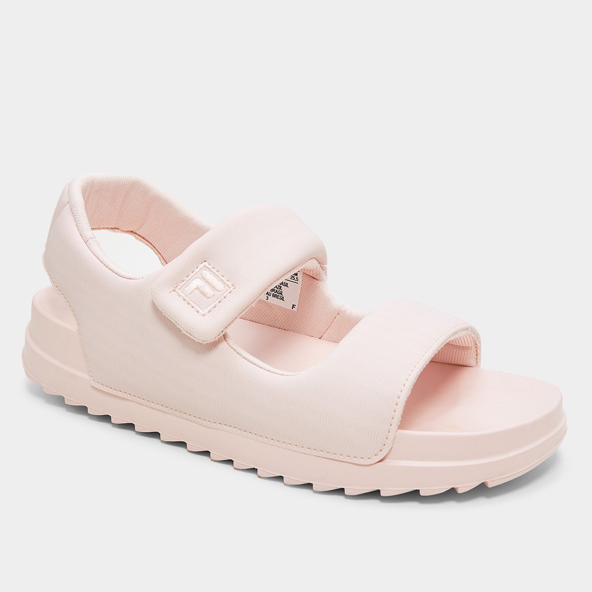 Sandália Fila Drifter Bubble Feminino - Tam: 36 - 1