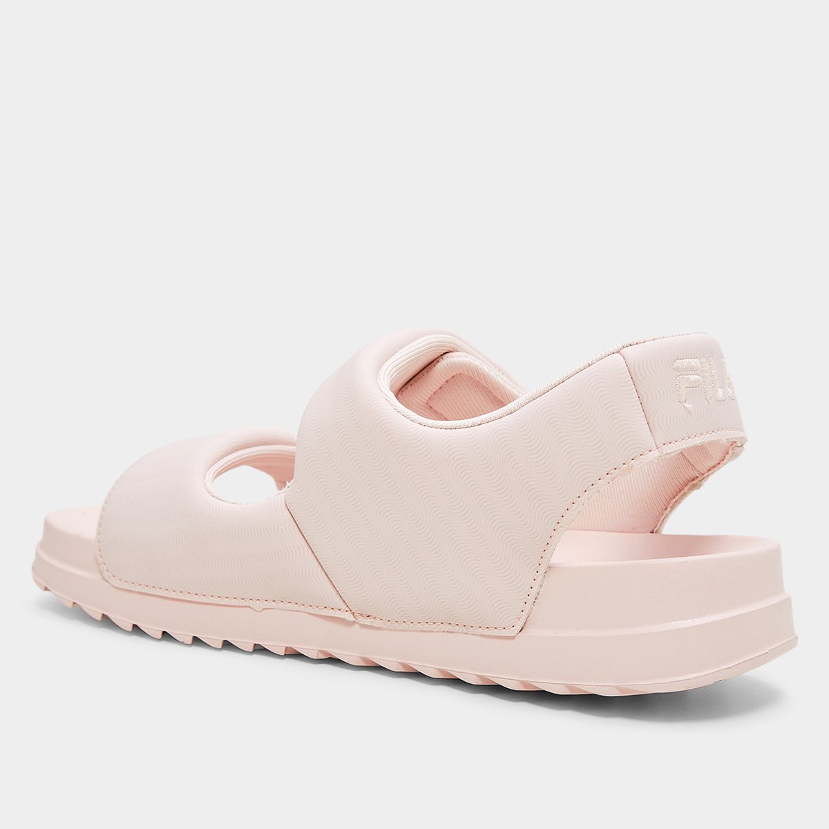 Sandália Fila Drifter Bubble Feminino - Tam: 36 - 2