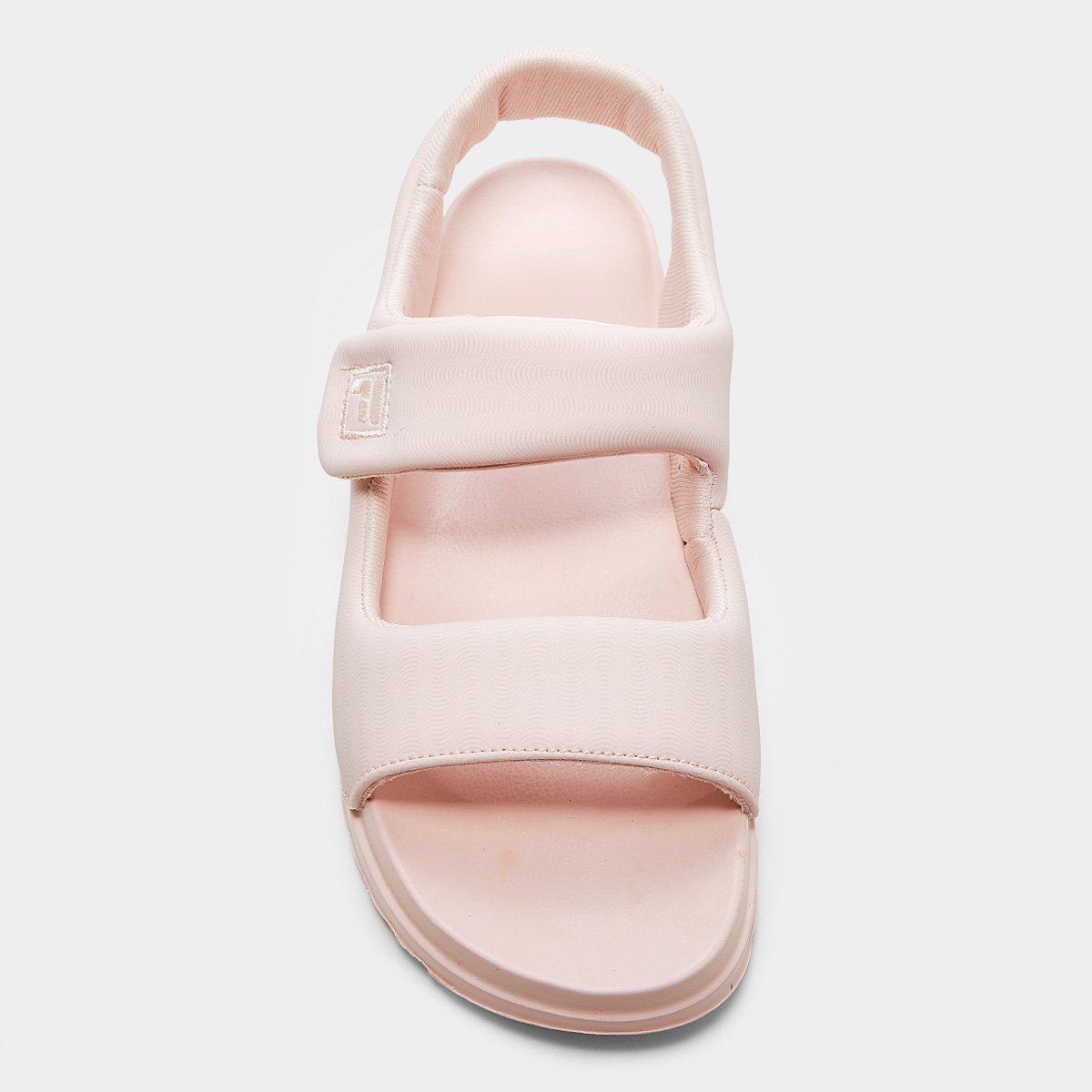 Sandália Fila Drifter Bubble Feminino - Tam: 36 - 3