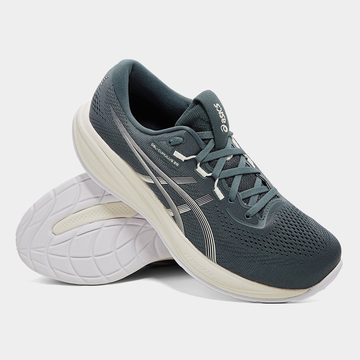 Tênis Asics Gel-Cumulus 28 Masculino - Tam: 40 - 1