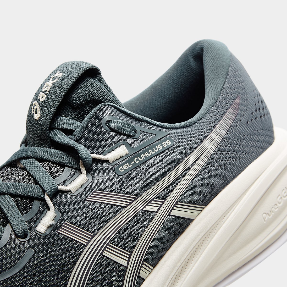Tênis Asics Gel-Cumulus 28 Masculino - Tam: 40 - 5