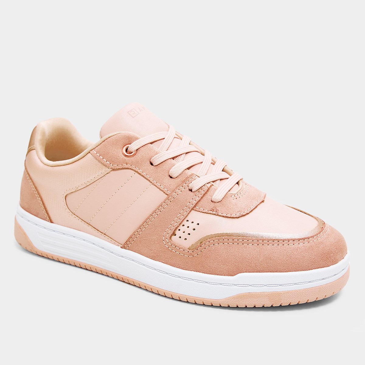 Tenis Ramarim CasualFeminino - Tam: 35 - 1
