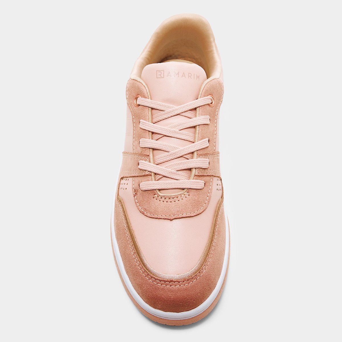 Tenis Ramarim CasualFeminino - Tam: 35 - 3