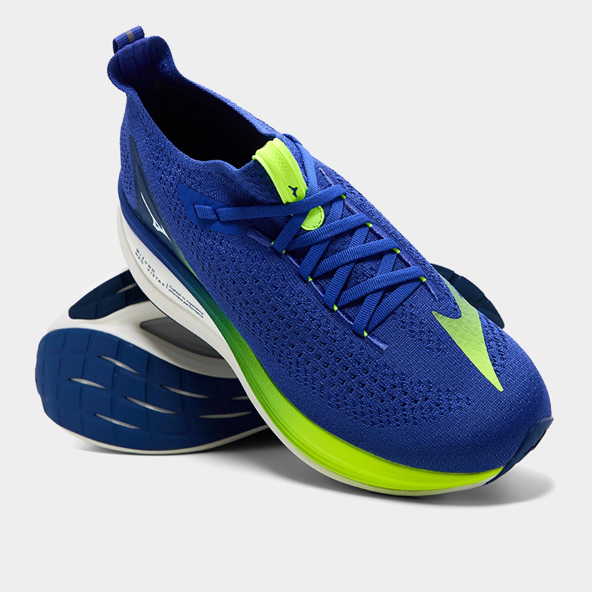 Tênis Mizuno Neo Vista 2 Masculino - Tam: 41 - 1