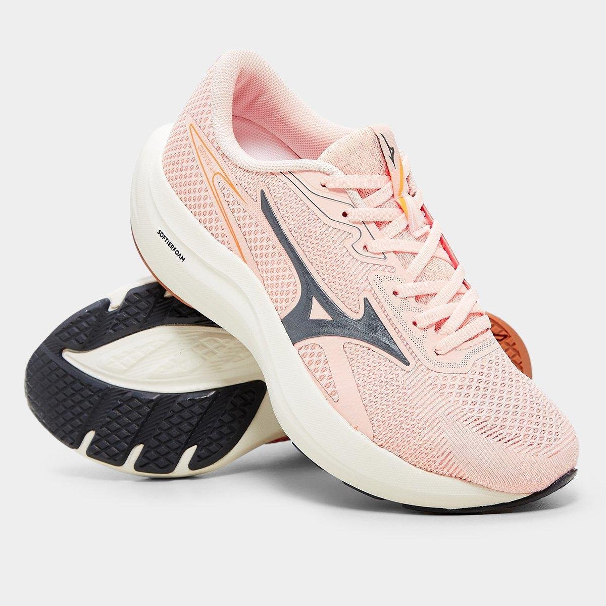 Tênis Mizuno Virtue 2 Feminino - Tam: 39 - 1