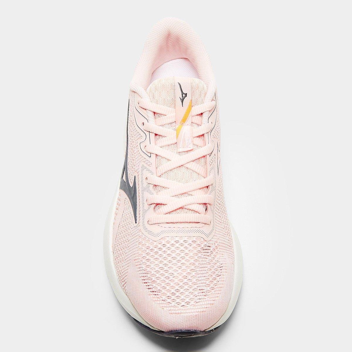 Tênis Mizuno Virtue 2 Feminino - Tam: 39 - 3