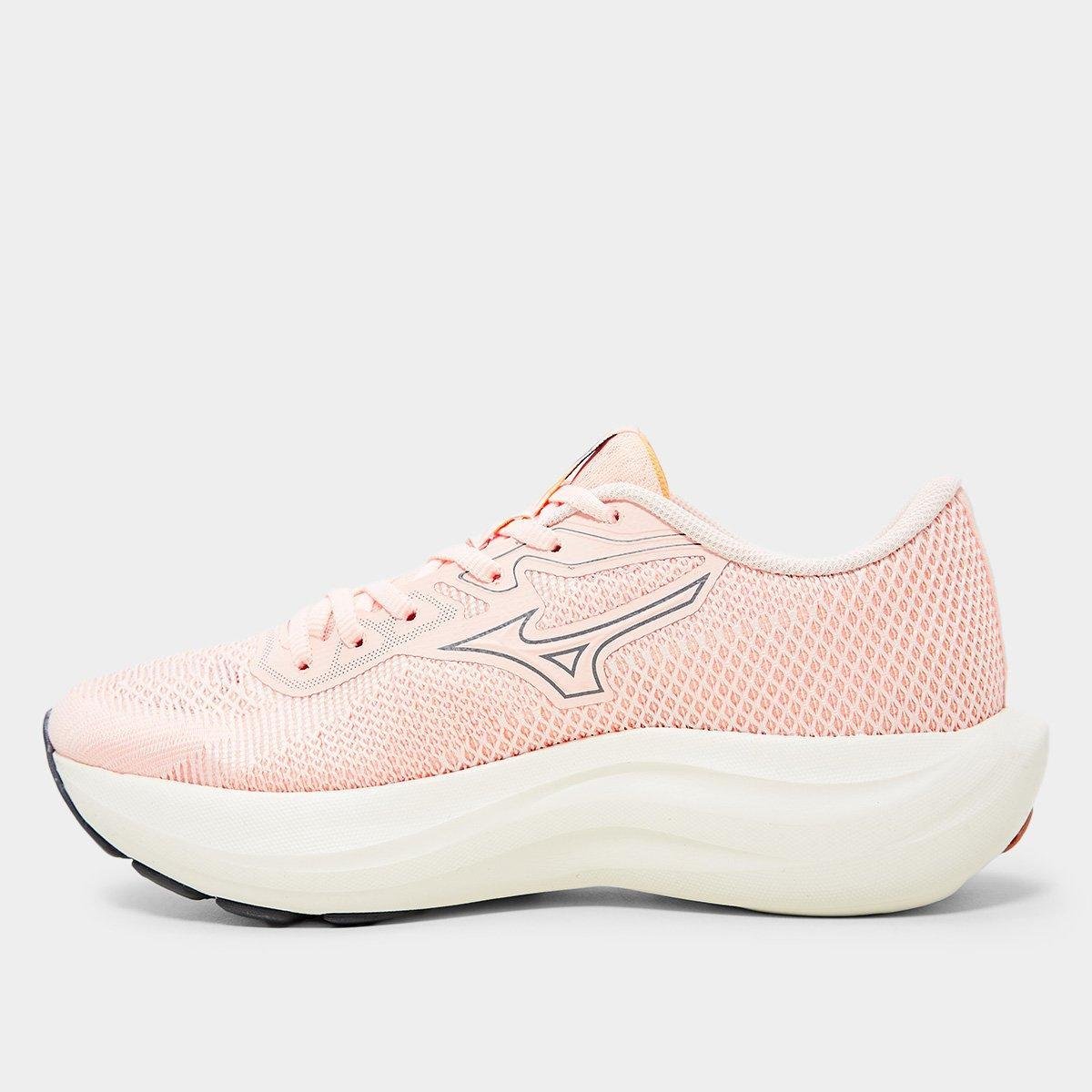 Tênis Mizuno Virtue 2 Feminino - Tam: 39 - 4