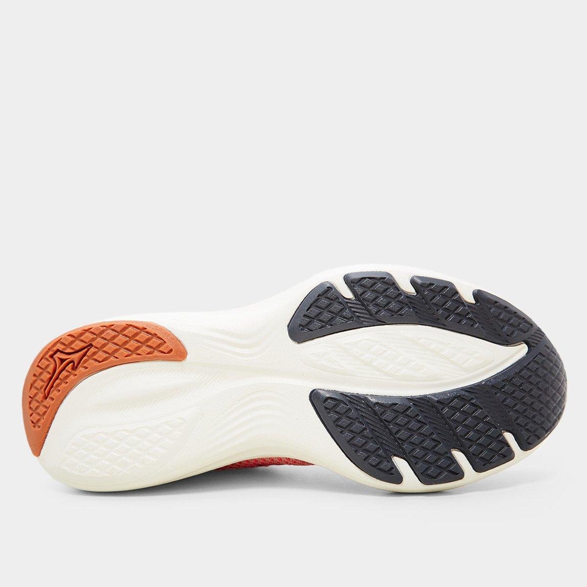 Tênis Mizuno Virtue 2 Feminino - Tam: 39 - 5