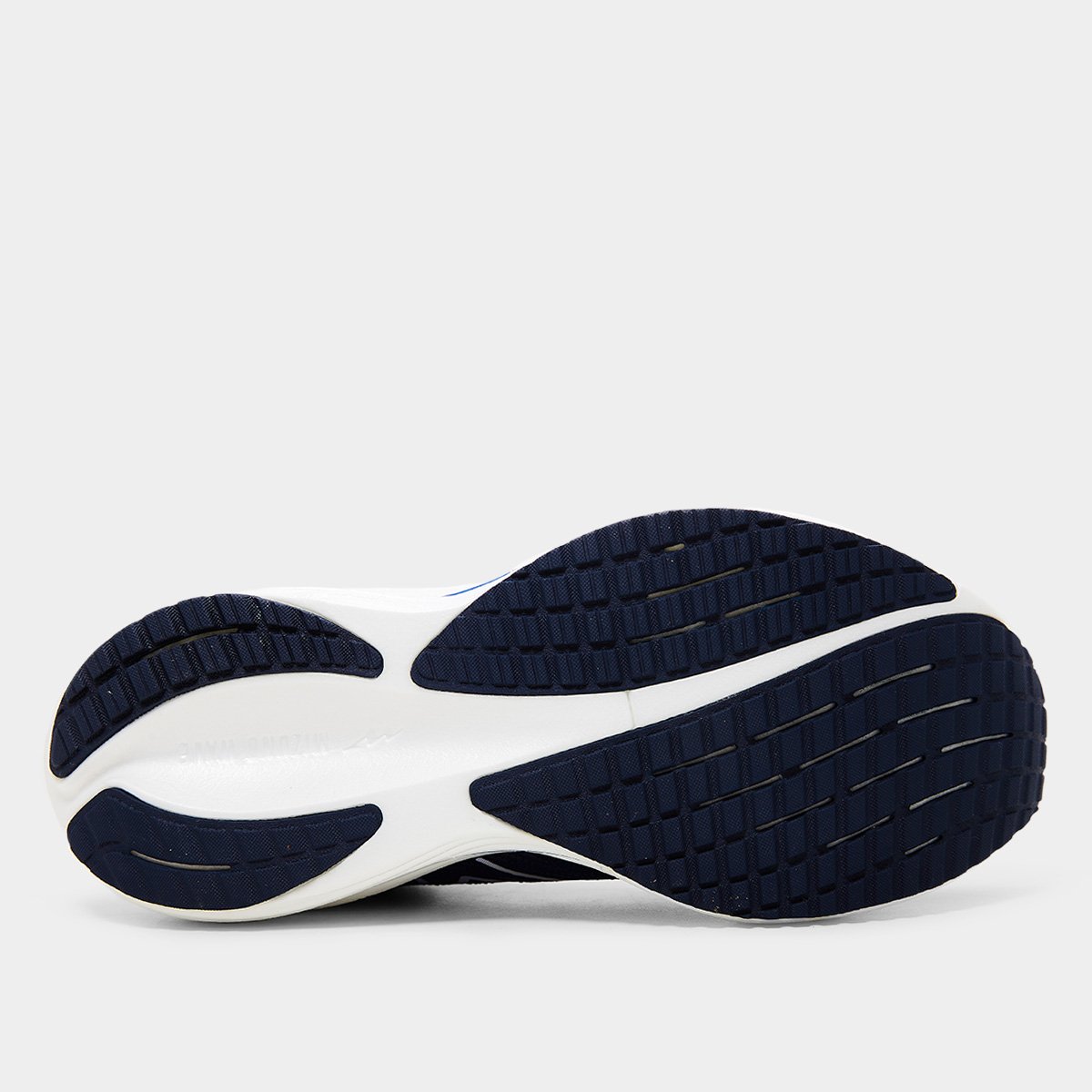 Tênis Mizuno Wave Rider 29 Masculino - Tam: 39 - 3