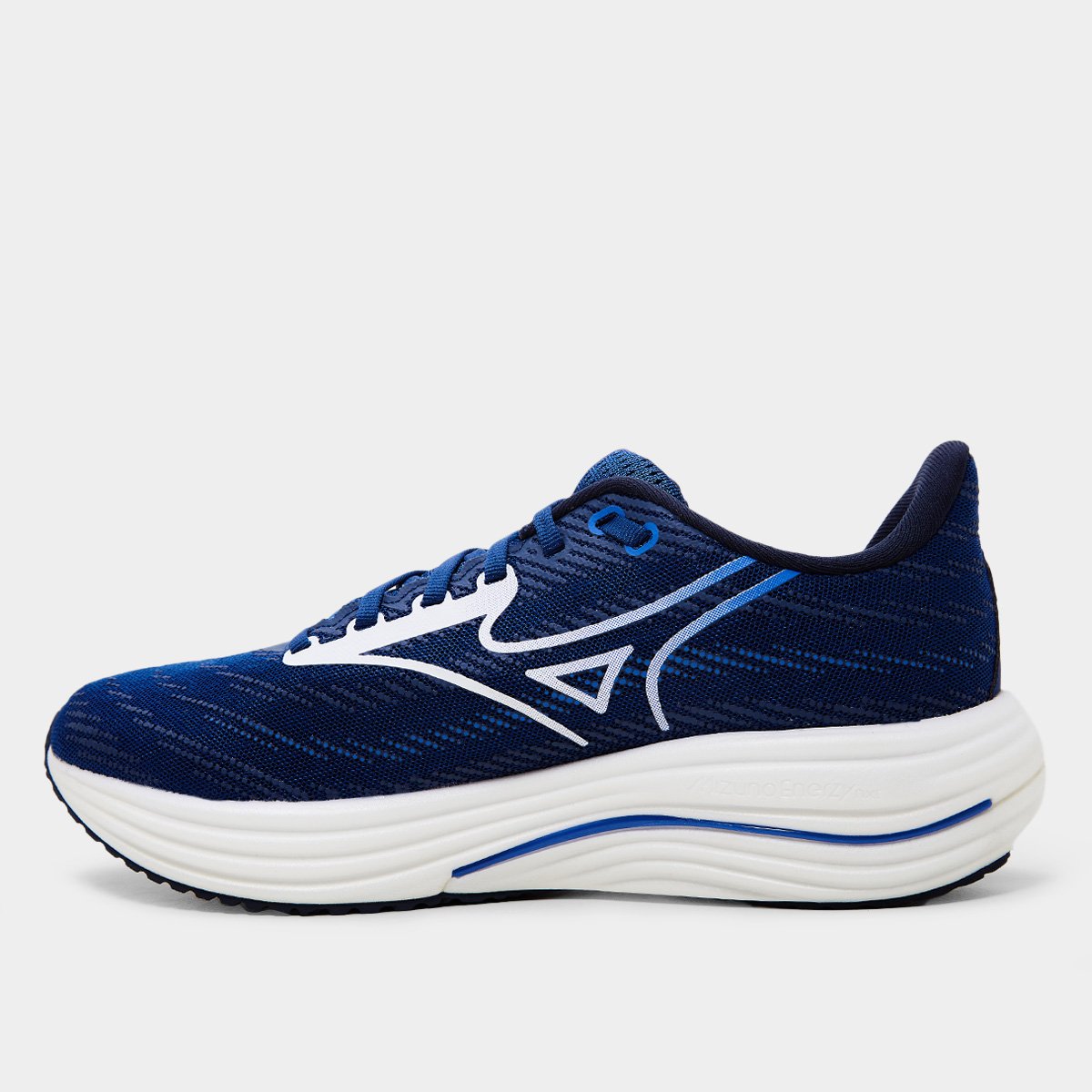 Tênis Mizuno Wave Rider 29 Masculino - Tam: 39 - 4