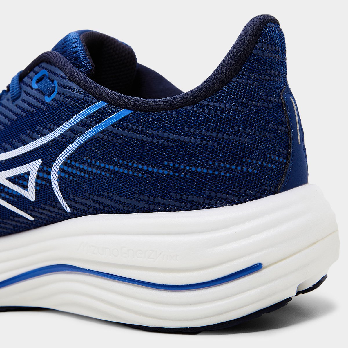 Tênis Mizuno Wave Rider 29 Masculino - Tam: 39 - 5