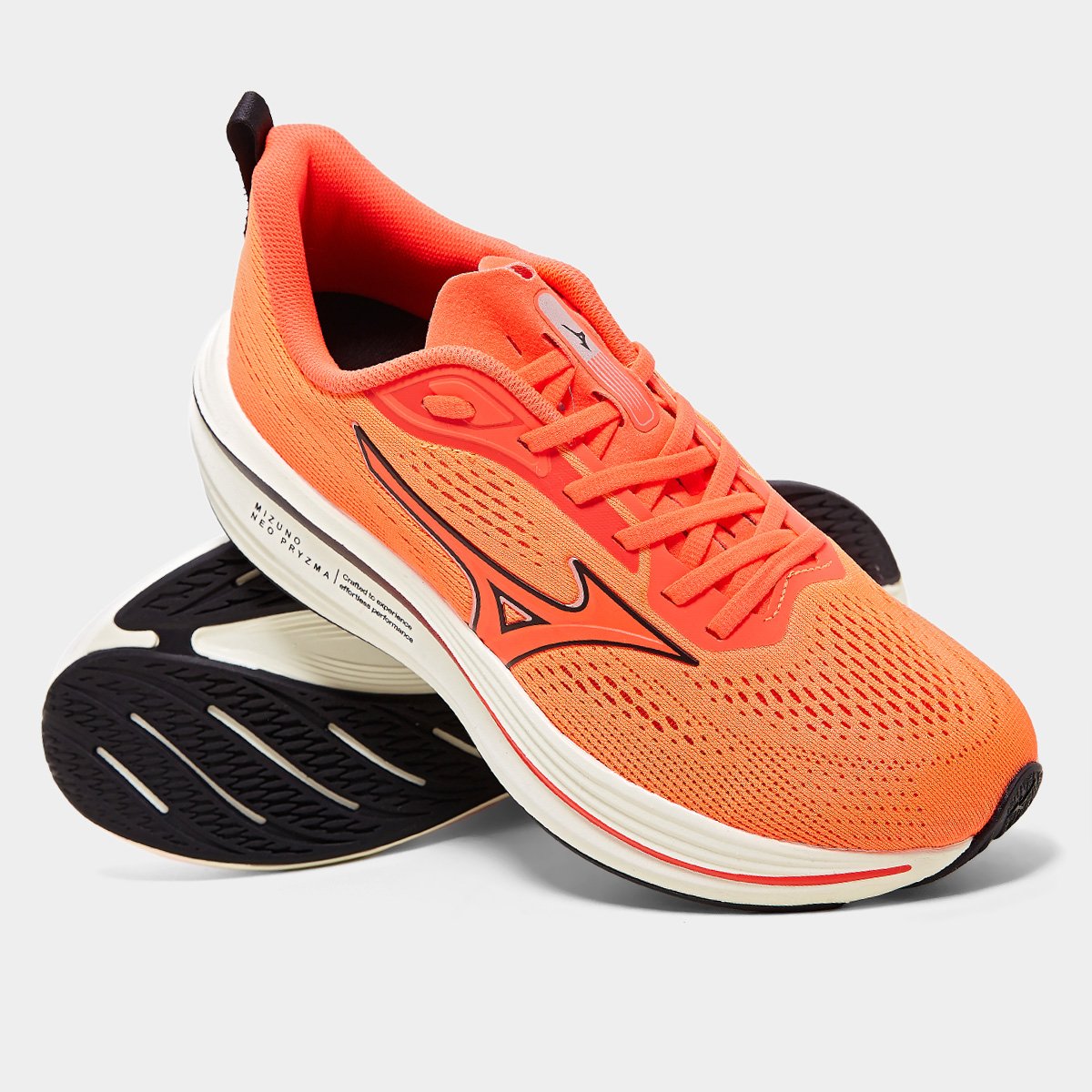 Tênis Mizuno Neo Pryzma Masculino - Tam: 44 - 1