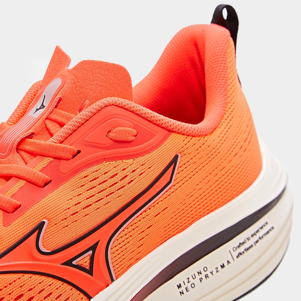 Tênis Mizuno Neo Pryzma Masculino - Tam: 44 - 5