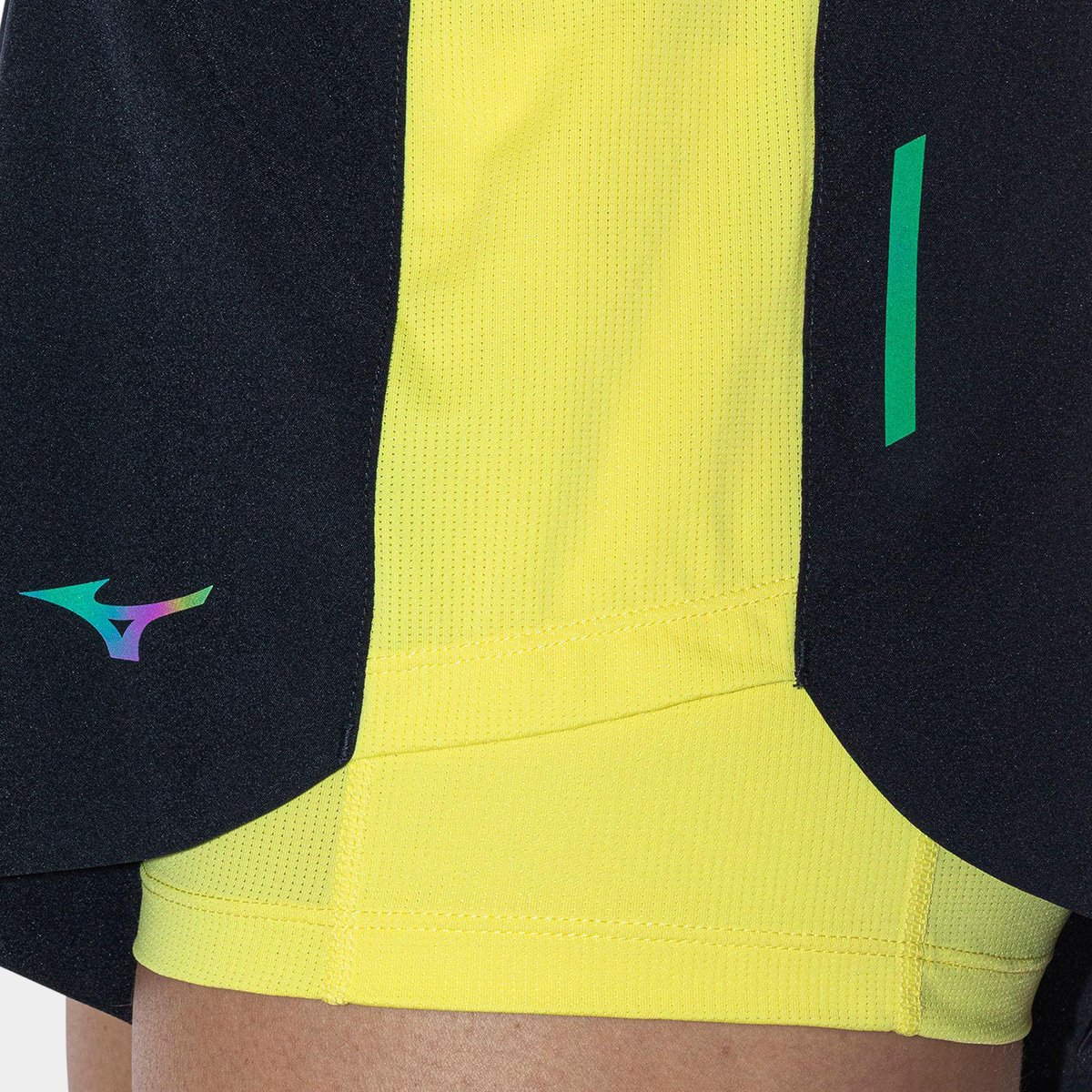Short Mizuno High Feminino - Tam: G - 4