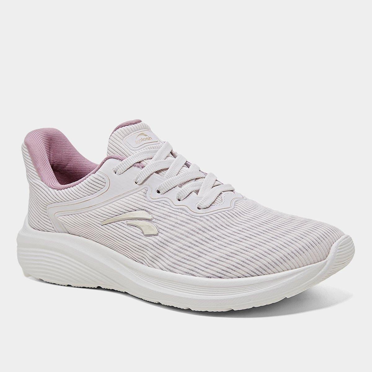 Tênis Kolosh Haily Gris Feminino - Tam: 34 - 1