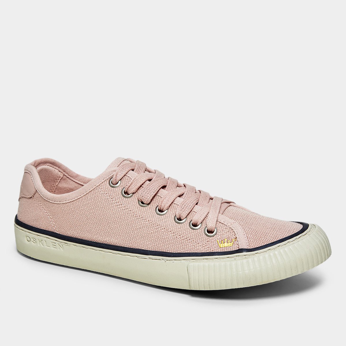 Tênis Osklen Canvas Feminino - Tam: 35 - 1