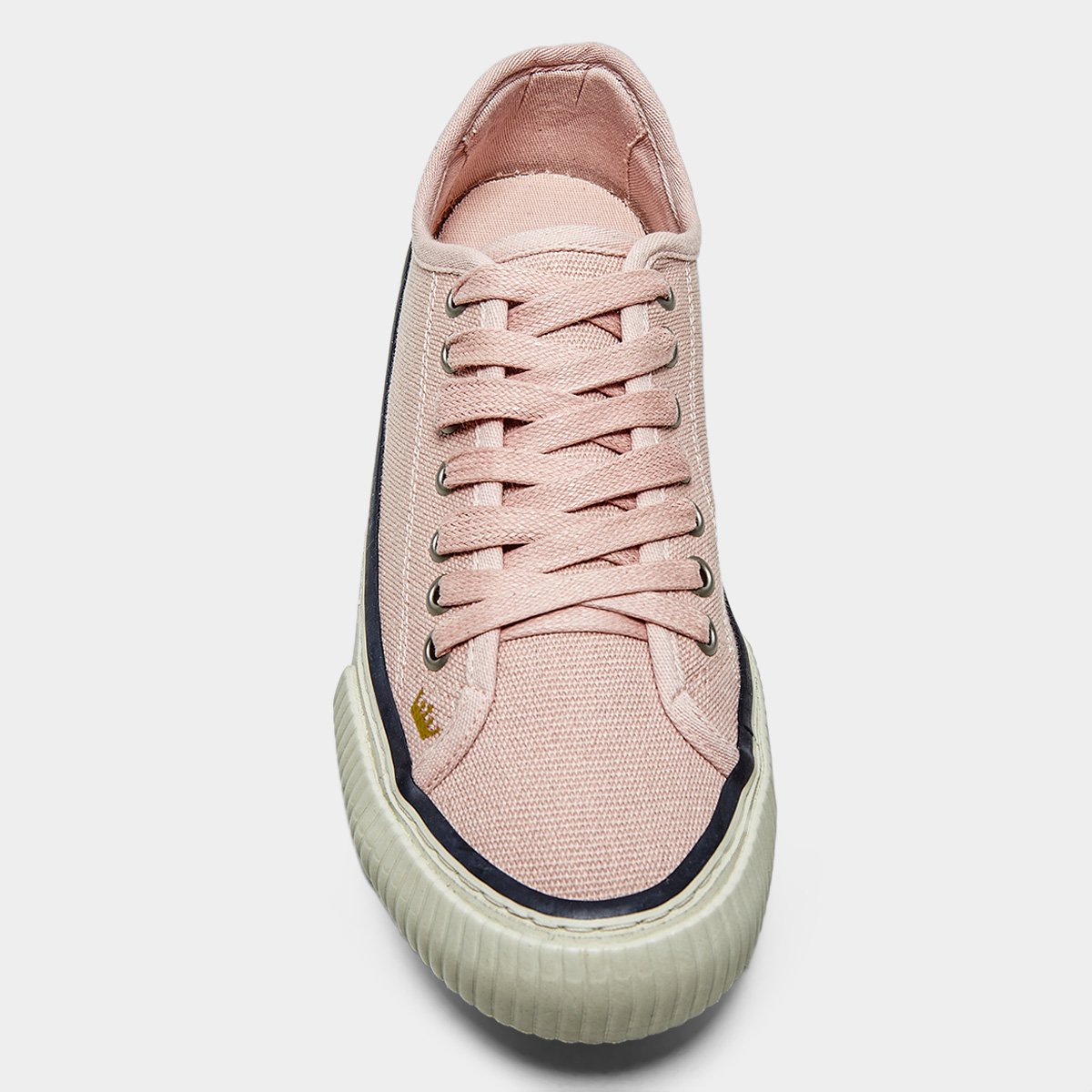 Tênis Osklen Canvas Feminino - Tam: 35 - 2