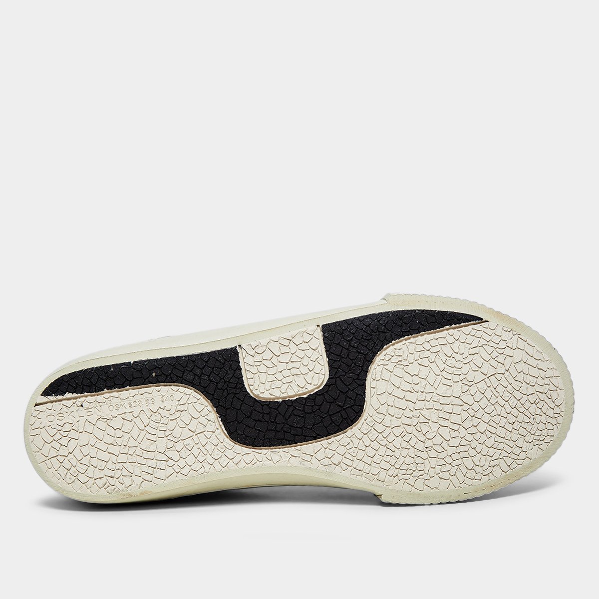 Tênis Osklen Canvas Feminino - Tam: 35 - 4