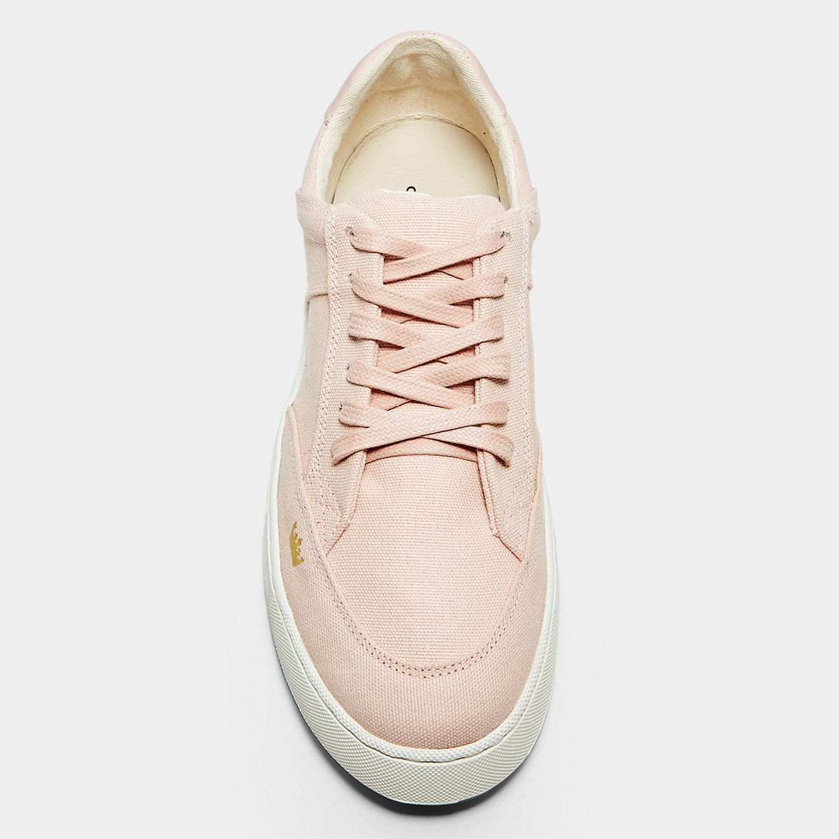 Tênis Osklen Soho Lona Feminino - Tam: 34 - 2