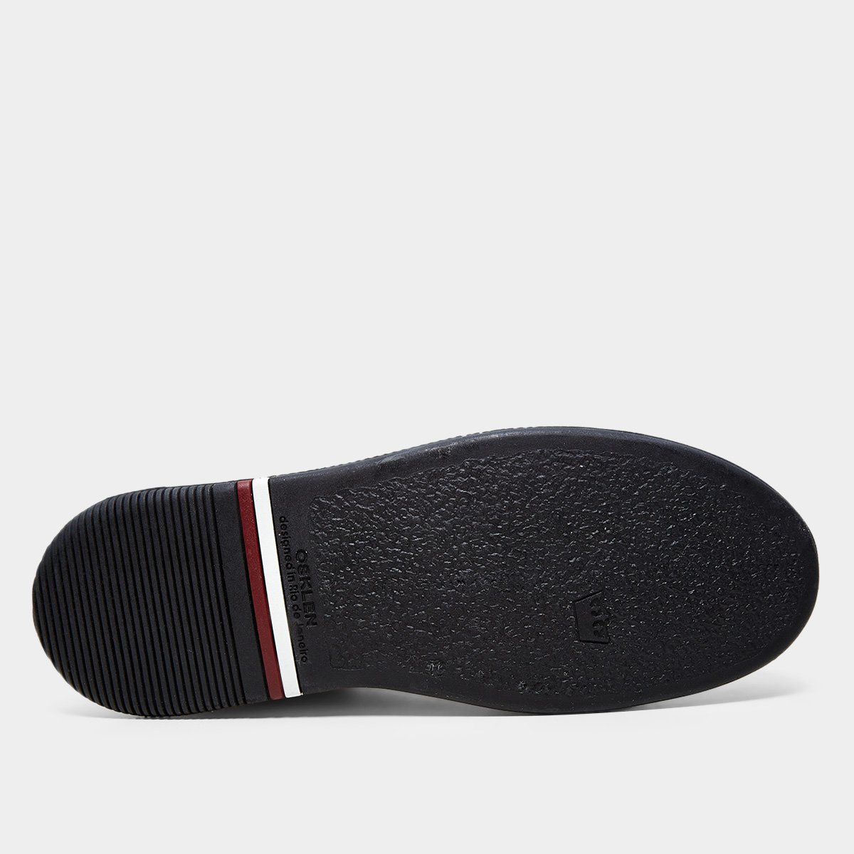 Tênis Osklen Soho Lona Feminino - Tam: 34 - 4