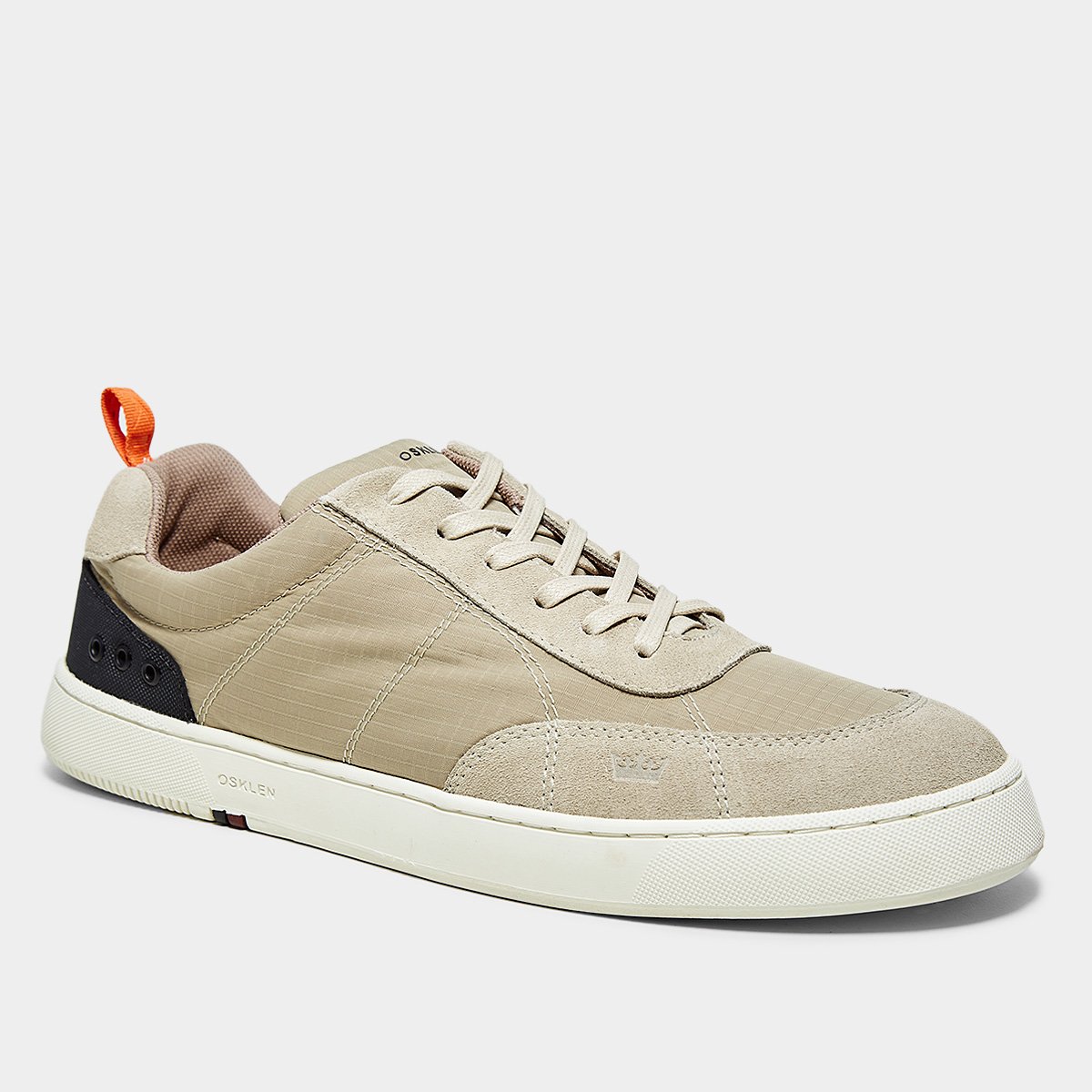 Tênis Osklen Soho Shift Sport Masculino - Tam: 39 - 1