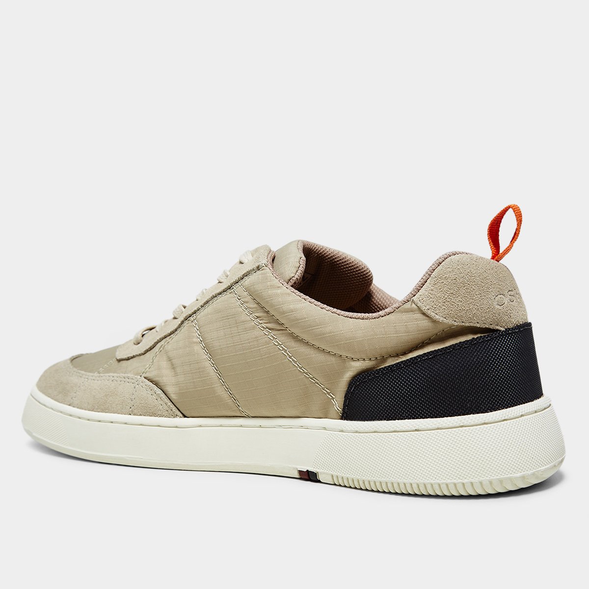 Tênis Osklen Soho Shift Sport Masculino - Tam: 39 - 2