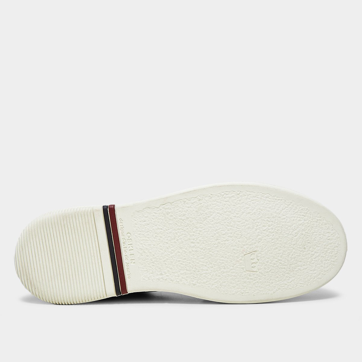 Tênis Osklen Soho Shift Sport Masculino - Tam: 39 - 4