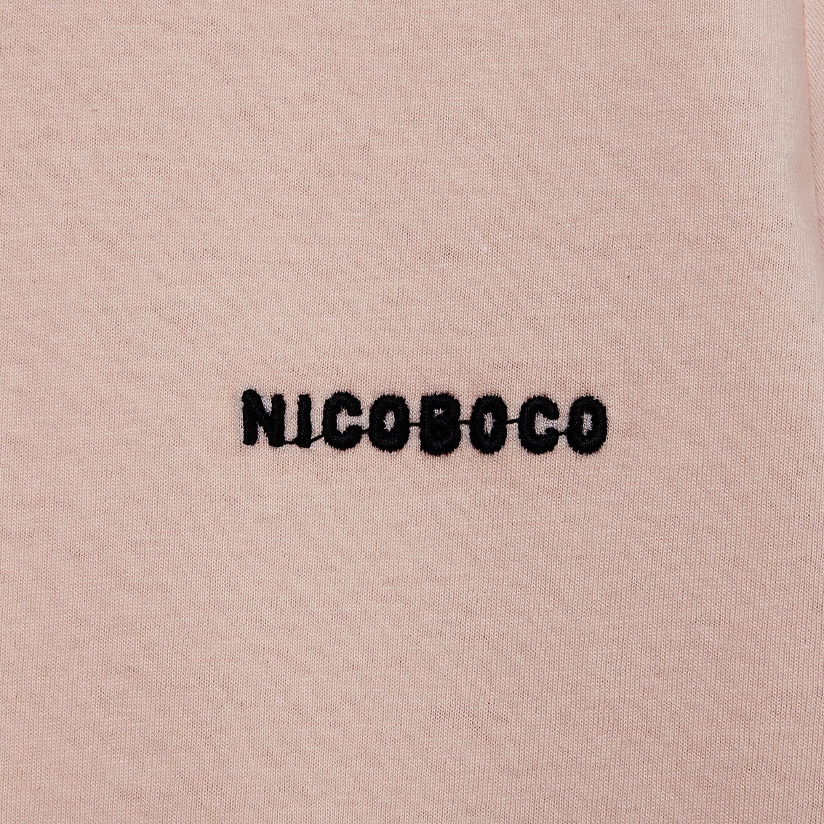 Camiseta Infantil Nicoboco Básica Menino - Tam: 8A - 1