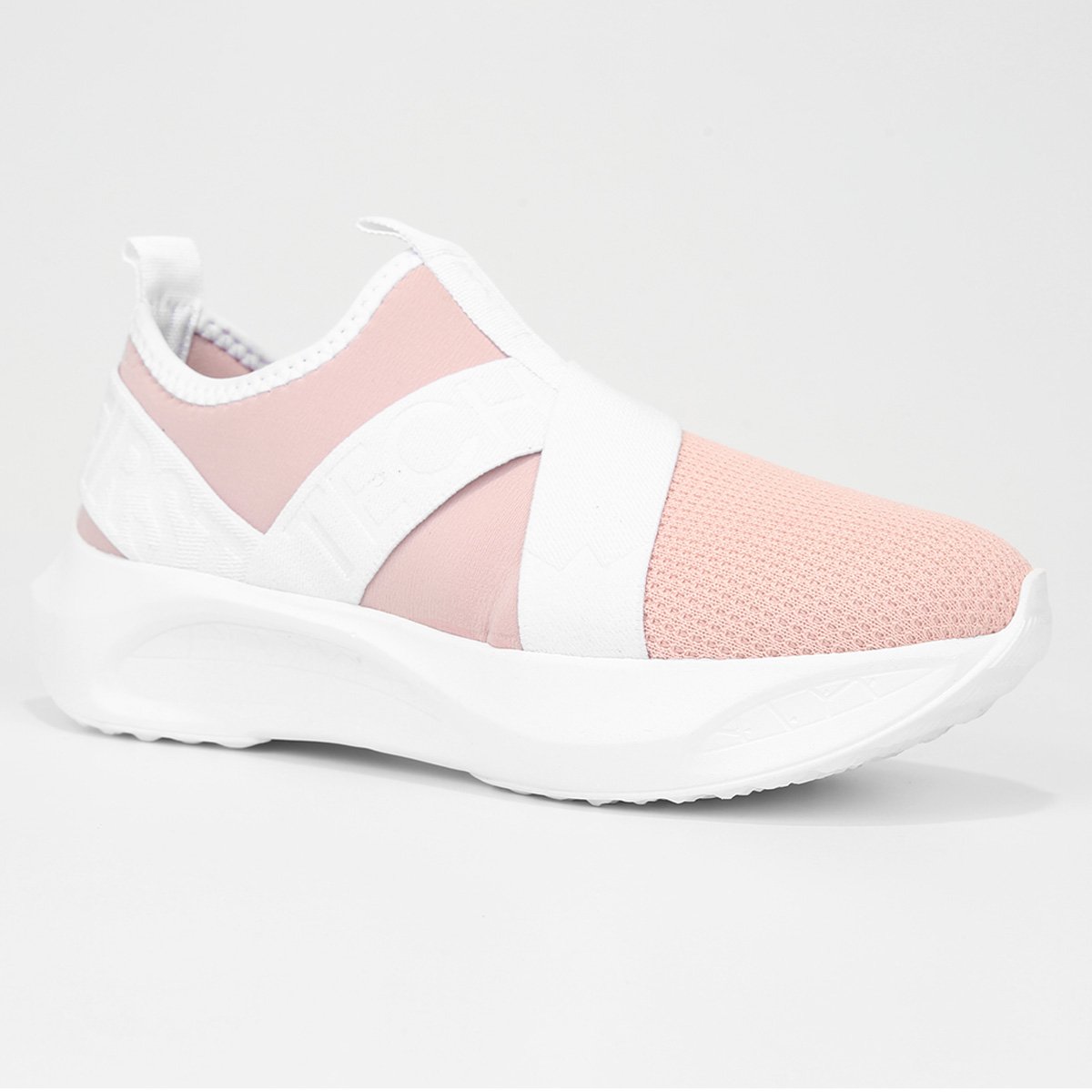 Tênis First T160 Feminino - Tam: 38 - 1