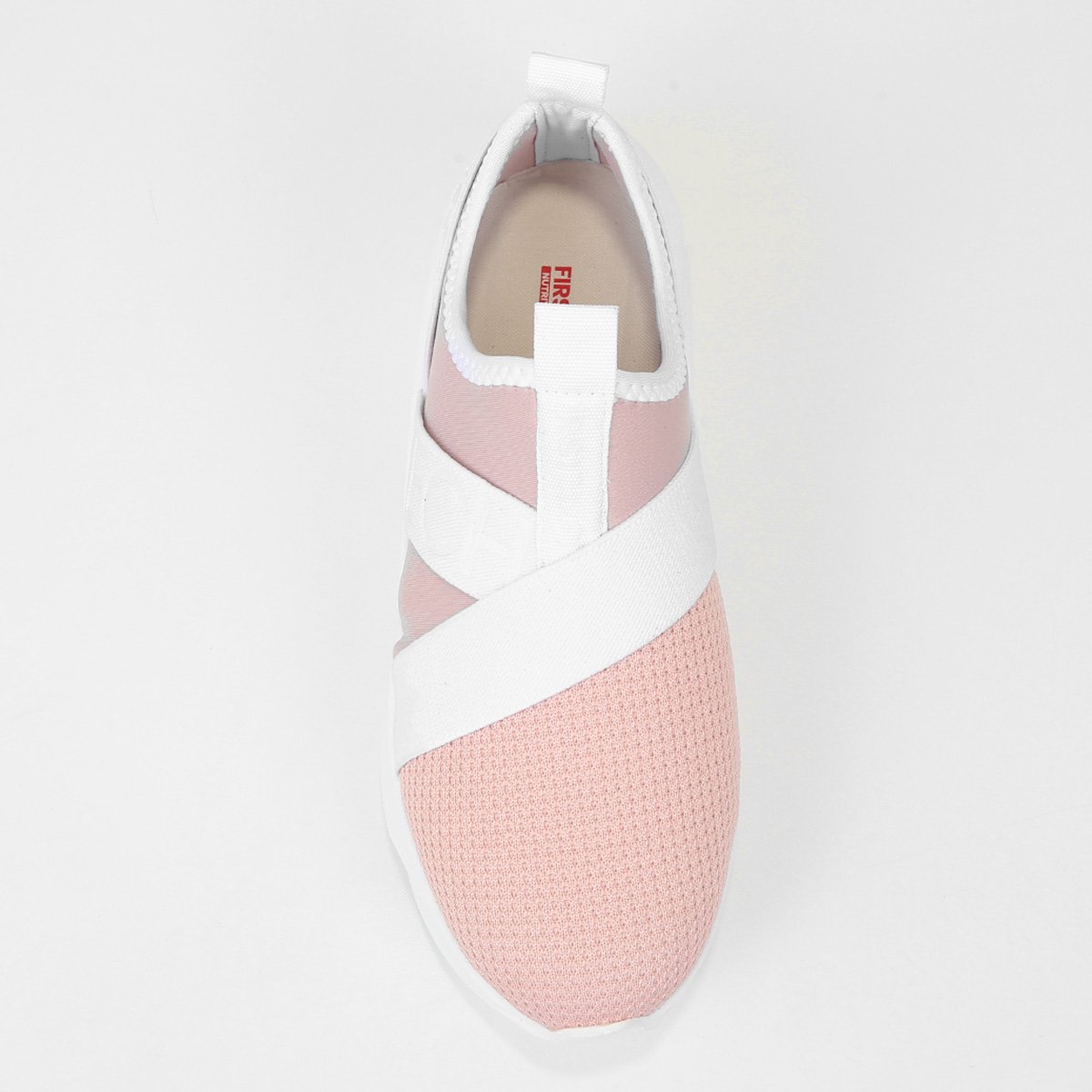 Tênis First T160 Feminino - Tam: 38 - 3