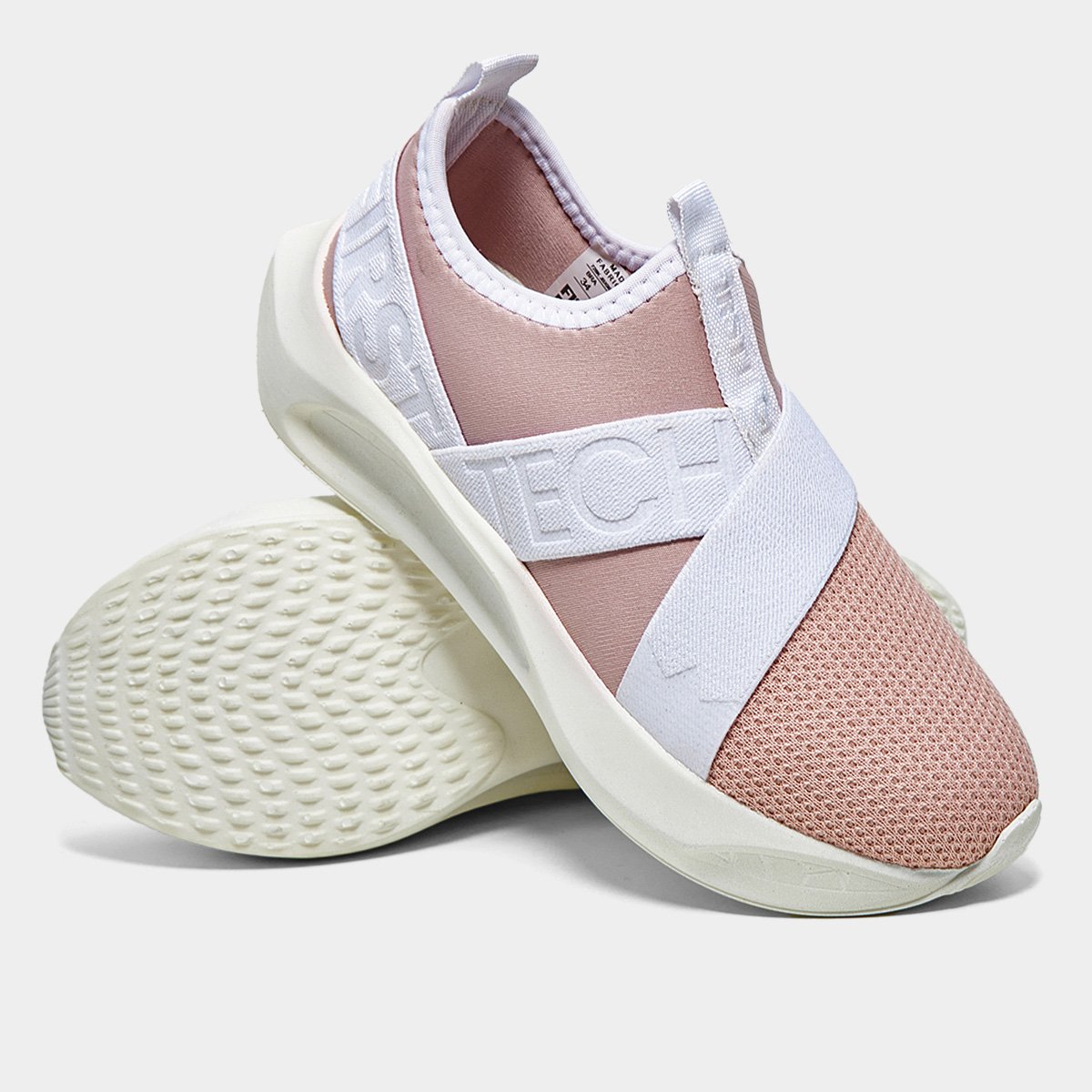 Tênis First T250 Feminino - Tam: 35 - 1