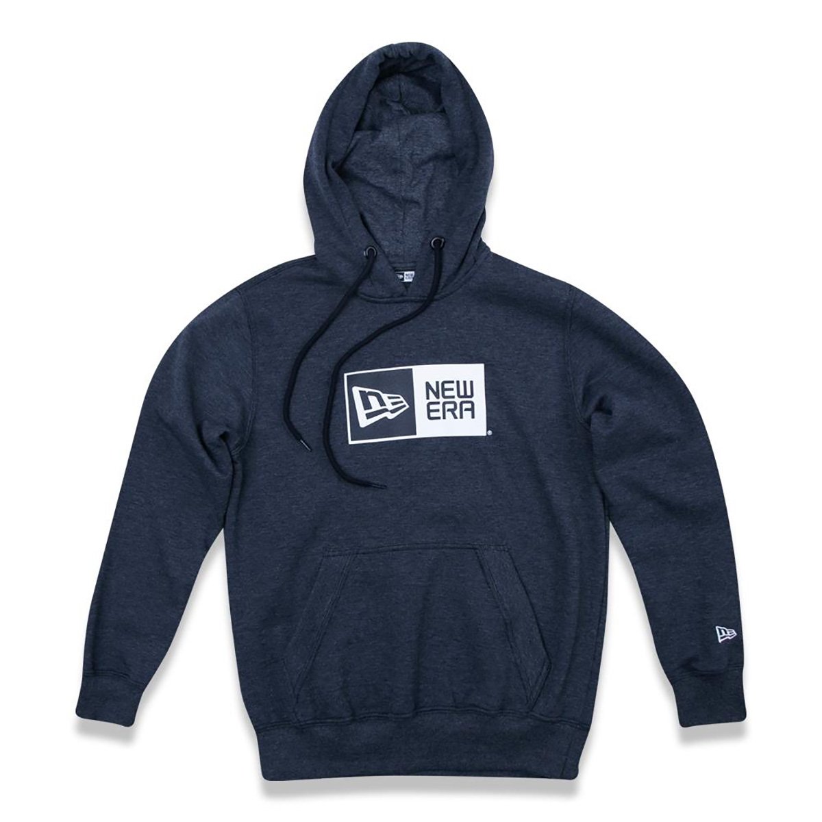 Moletom Juvenil New Era Box Branded Masculino
