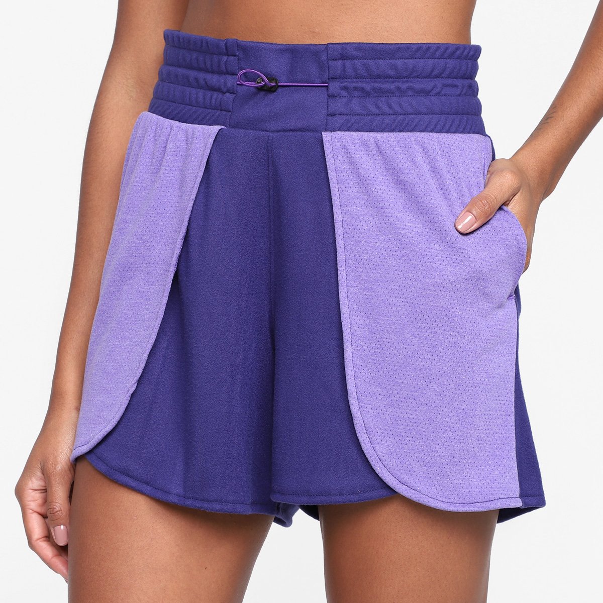 Short Fila Sport Blend Feminino