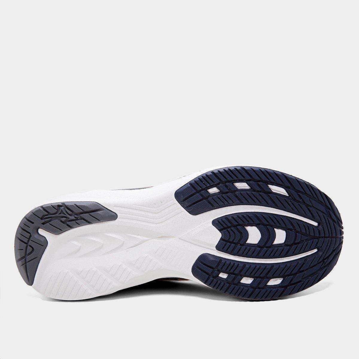 Tênis Mizuno Space 5 Feminino - Tam: 35 - 5