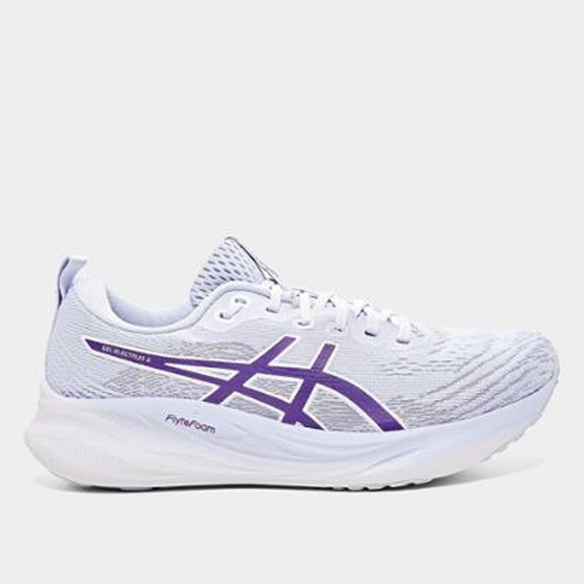 Tênis Asics Gel-Electrus 2 Feminino - Tam: 34 - 1