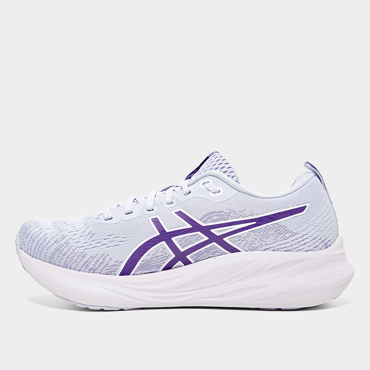 Tênis Asics Gel-Electrus 2 Feminino - Tam: 34 - 4