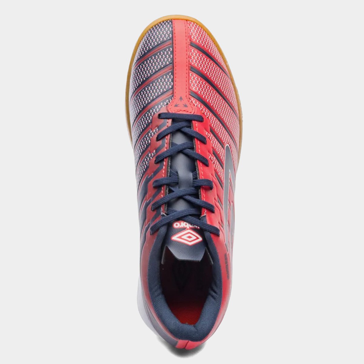 Chuteira Campo Umbro Velocita Elixir Club Unissex - Tam: 44 - 3