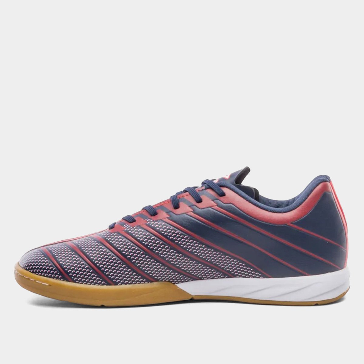 Chuteira Campo Umbro Velocita Elixir Club Unissex - Tam: 44 - 4