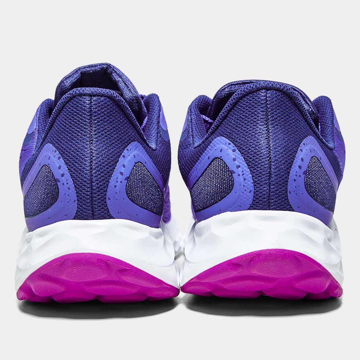 Tênis New Balance Fresh Foam Arishi V'4 Feminino - Tam: 39 - 2
